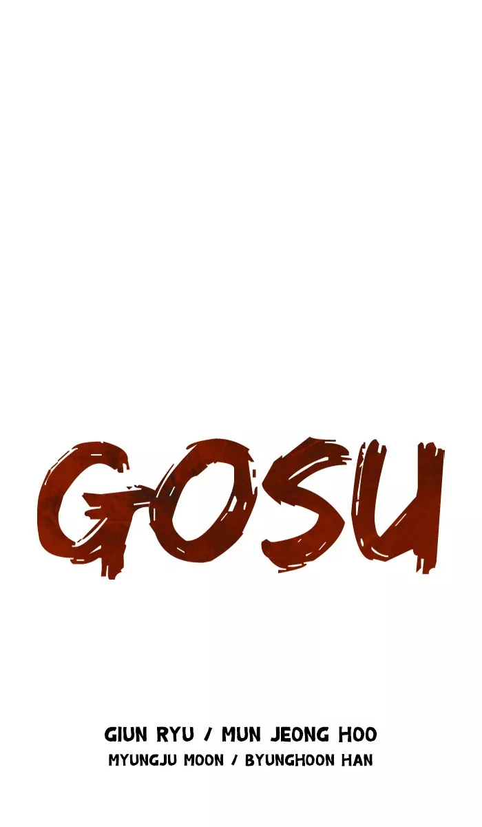 Read Gosu Chapter 143 - [Chapter 2] Ep. 57 Online