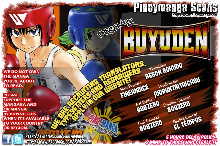 Read Buyuden Chapter 69 - Recruiting Online