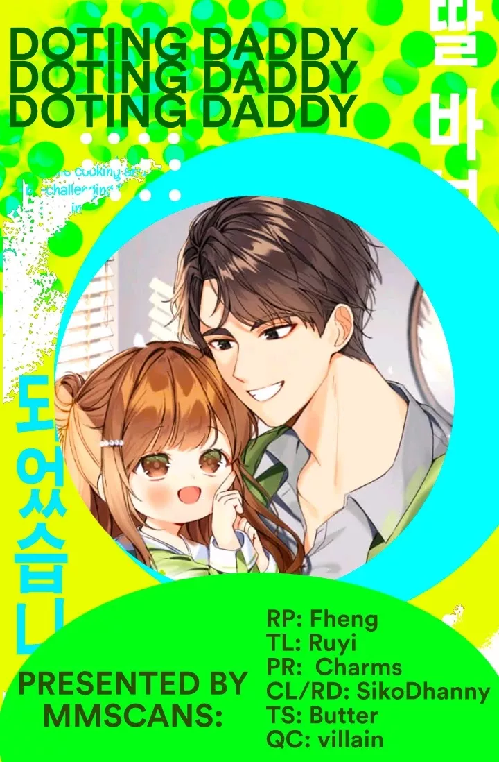 Read I Become a Fool When It Comes to My Daughter Chapter 14 Online