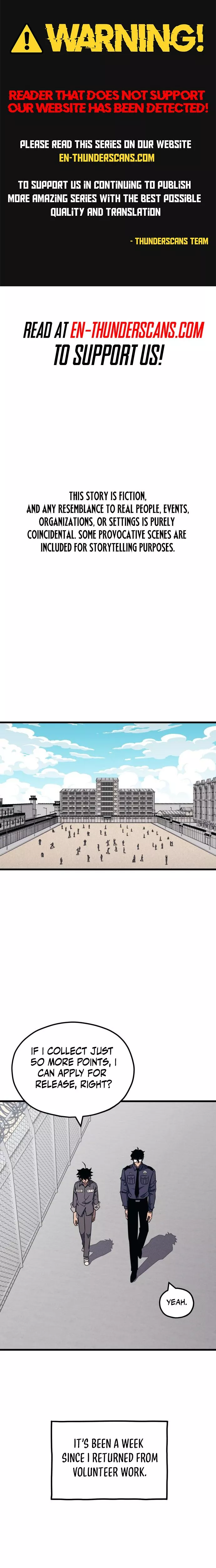 Read Rehabilitation Classroom Chapter 24 Online