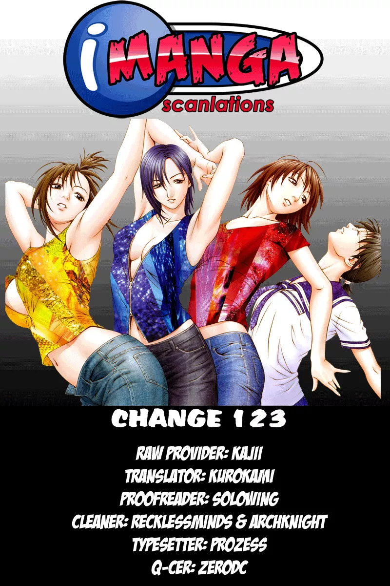 Read Change 123 Chapter 53 - Dwelling in Memories Online