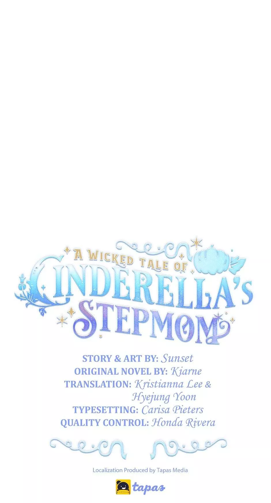 Read A Wicked Tale of Cinderella’s Stepmom Chapter 30 - Beautiful Online