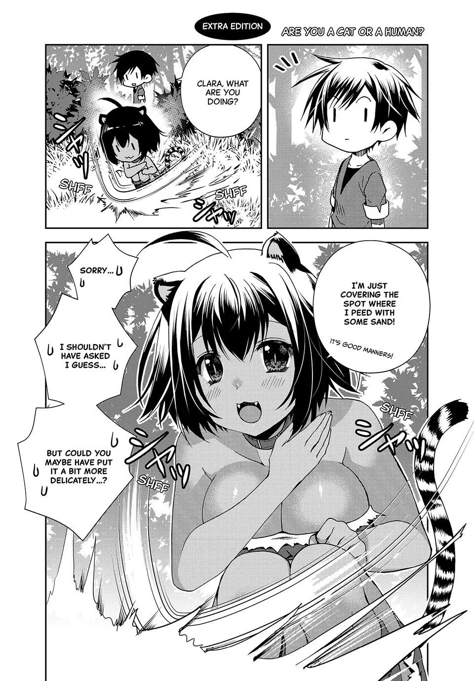 Read Ore no “Kantei” Skill ga Cheat Sugite: Densetsu no Yuusha o Yomi “Tori” Saikyou e Chapter 16.5 Online
