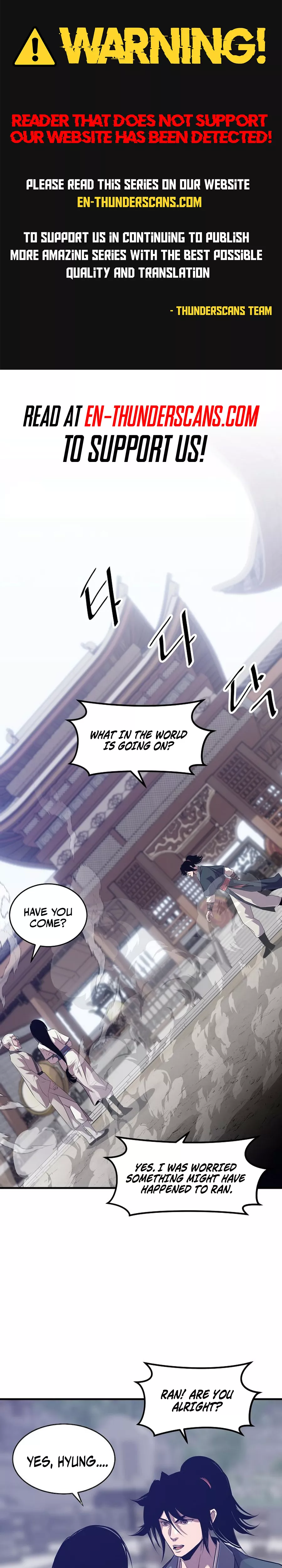Read The World’s Best Martial Arts Instructor Chapter 41 Online