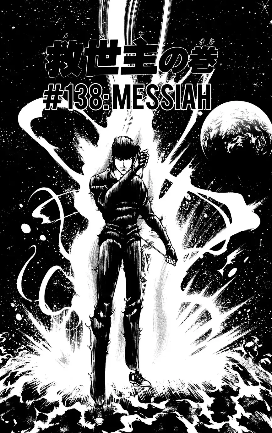 Read Black Angels Chapter 138 - Messiah Online