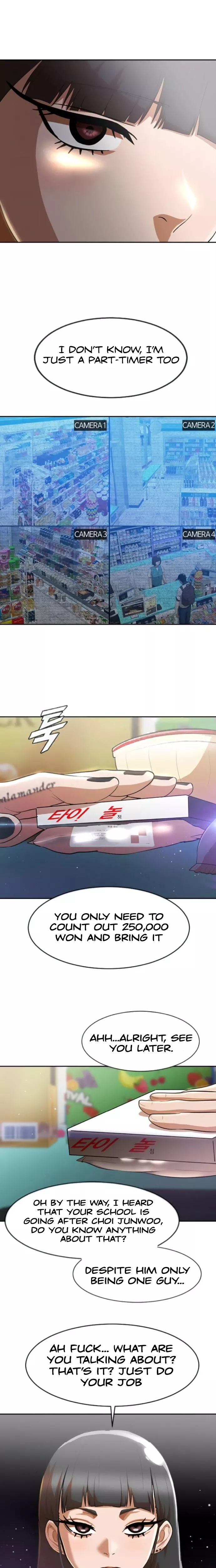 Read Random Chat Chapter 252 - Secretly Immense Online