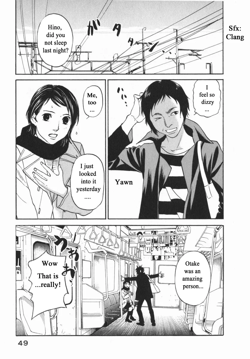 Read Haruka 17 Chapter 152 Online