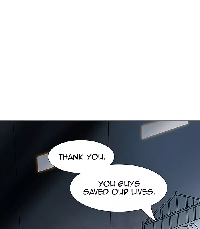 Read Tower of God Chapter 315 - [Season 2] Ep. 235 Online