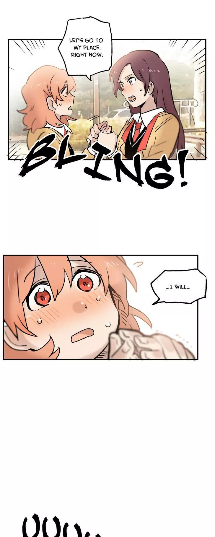 Read Her Pet Chapter 6 Online