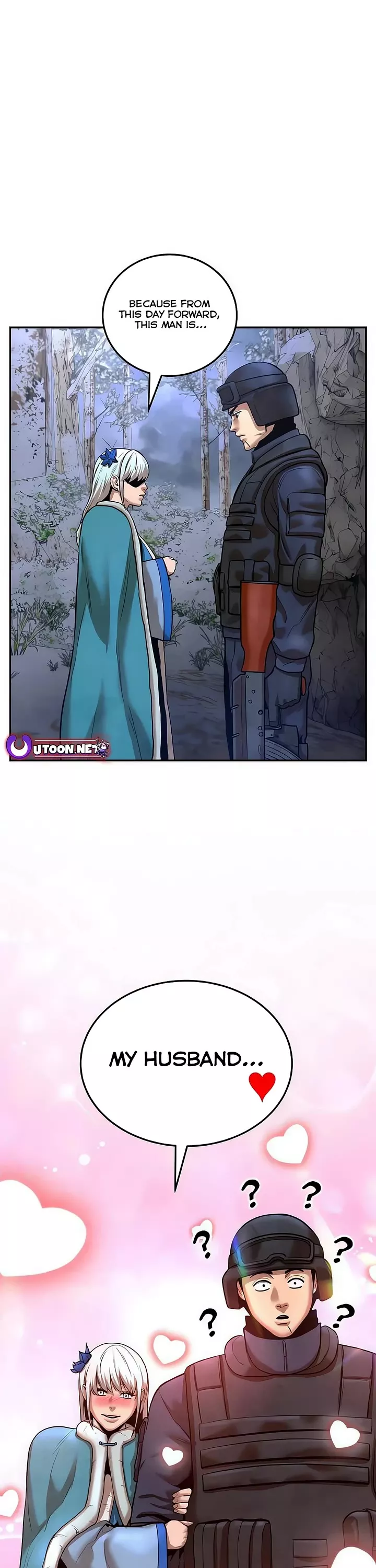 Read Embodiment of the Assassin in the Murim World Chapter 38 Online