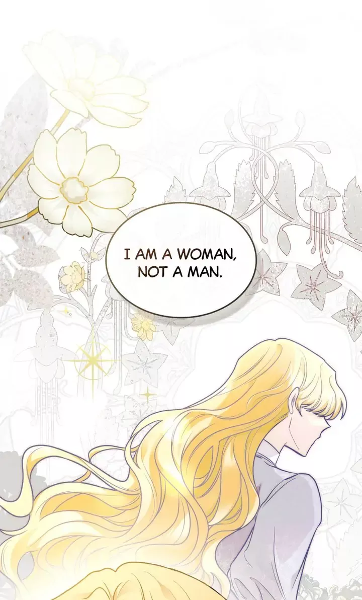 Read Finding Camellia Chapter 73 Online