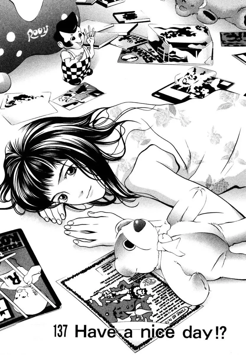 Read Hotman Chapter 137 - Have a Nice Day !? Online