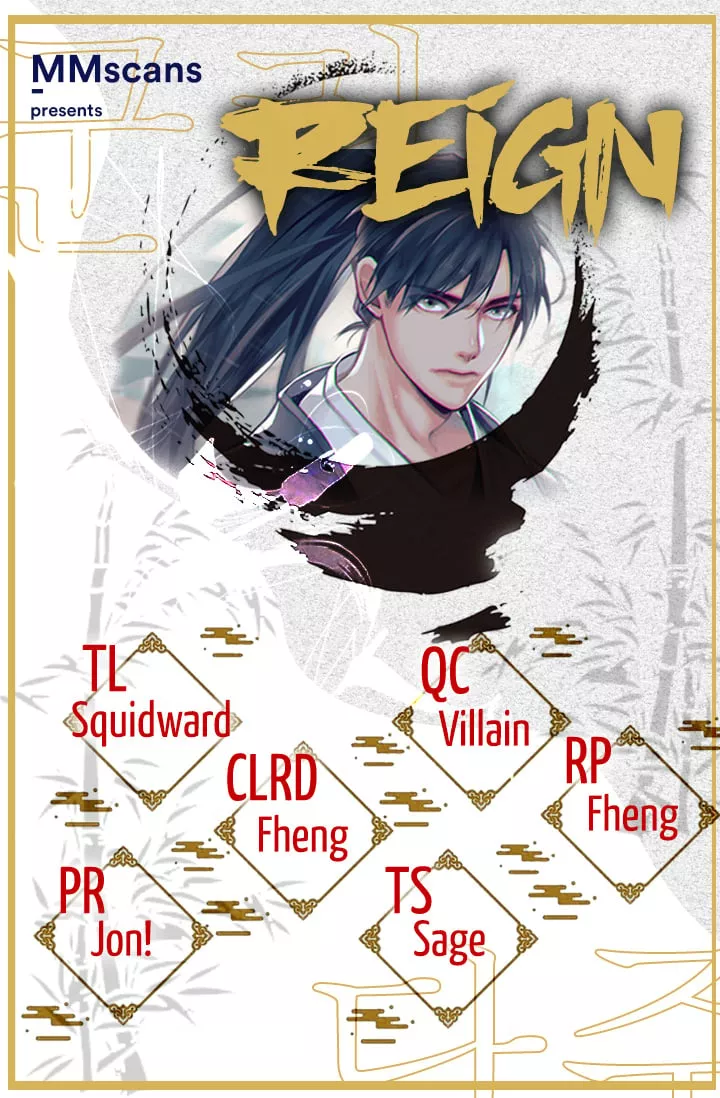 Read Reign Chapter 7 Online