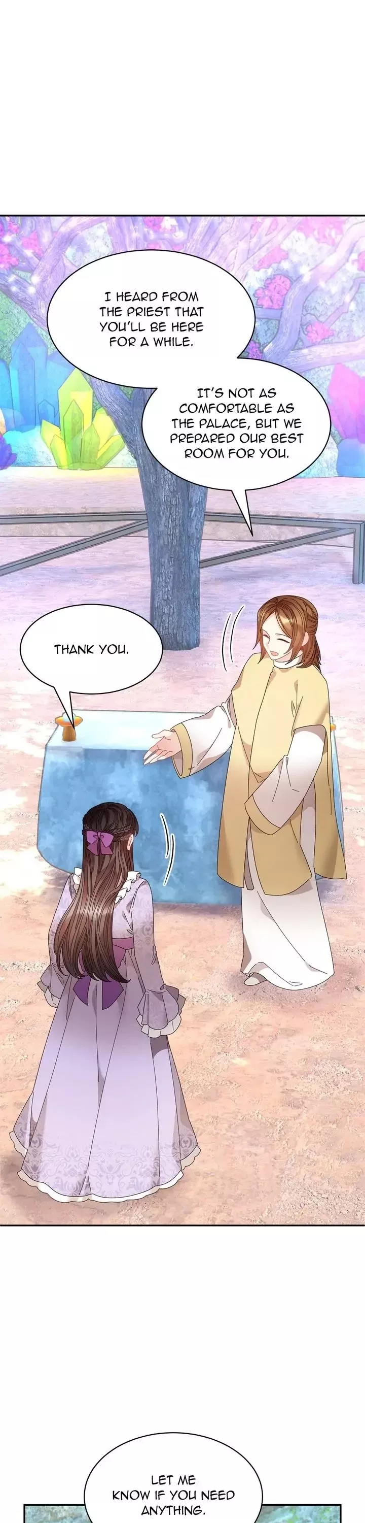 Read Empress? Empress! Chapter 102 Online