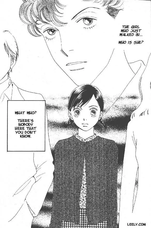 Read Hana Yori Dango Chapter 210 Online