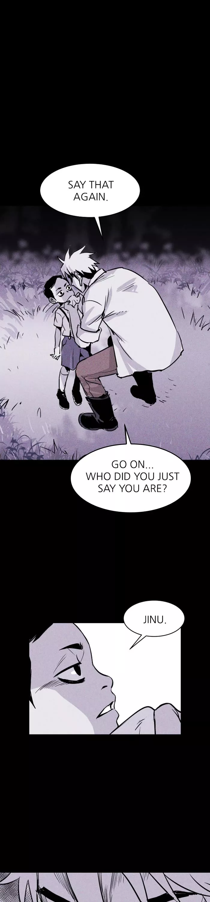Read PIGPEN Chapter 62 Online