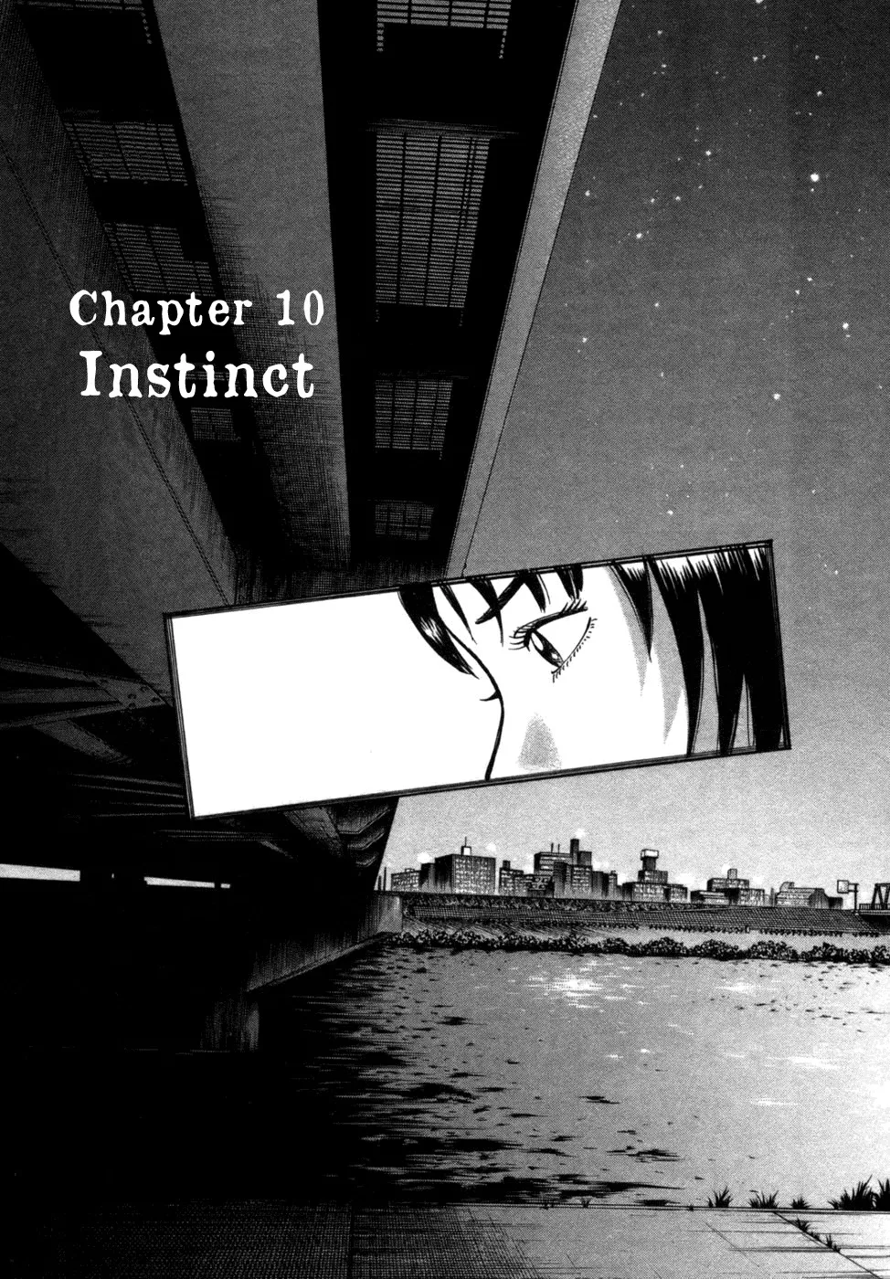 Read 17 Sai (KAMATA Youji) Chapter 10 - Instinct Online