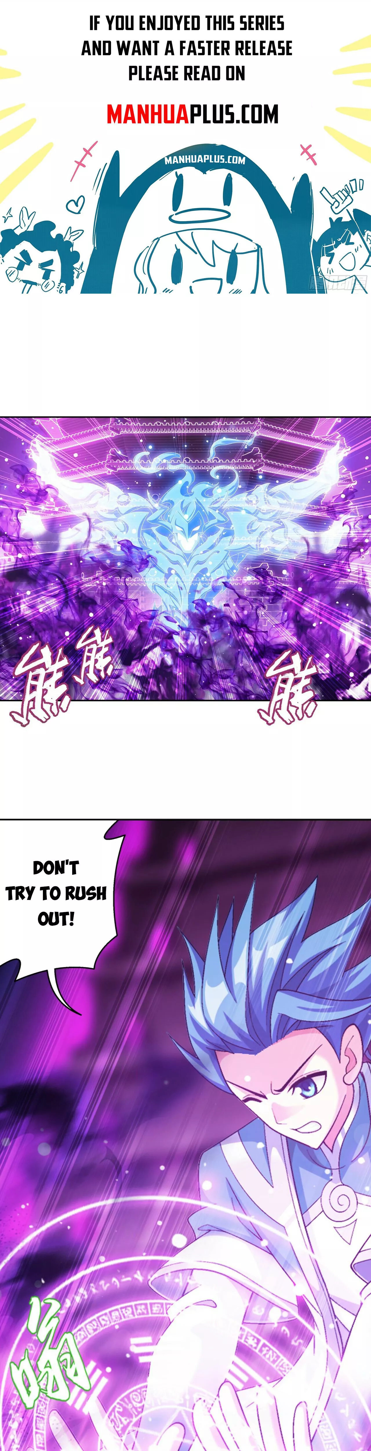 Read The Great Ruler Chapter 387 Online