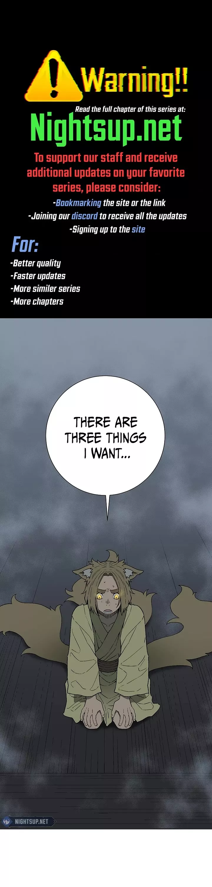 Read Moonlight Sword Chapter 118 Online