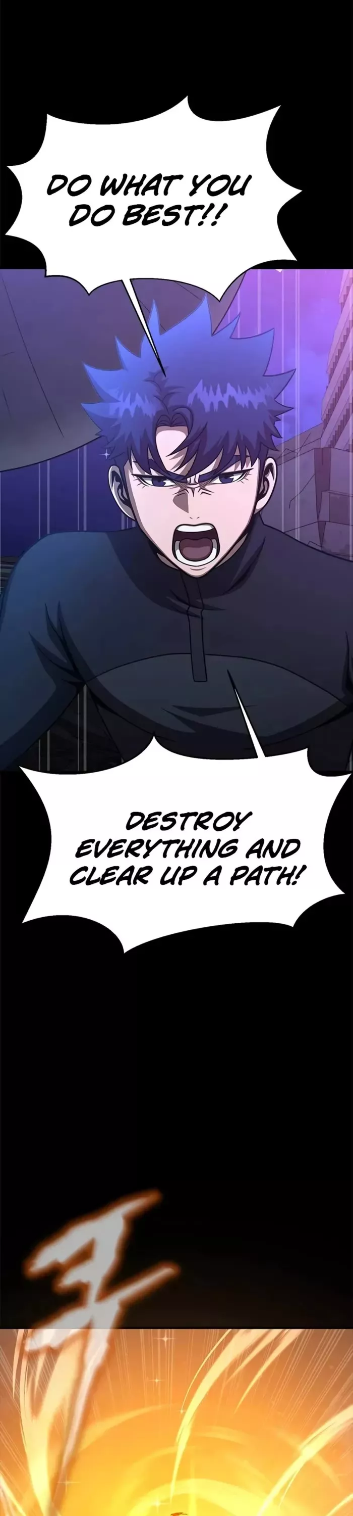 Read Steel-Eating Player Chapter 88 Online