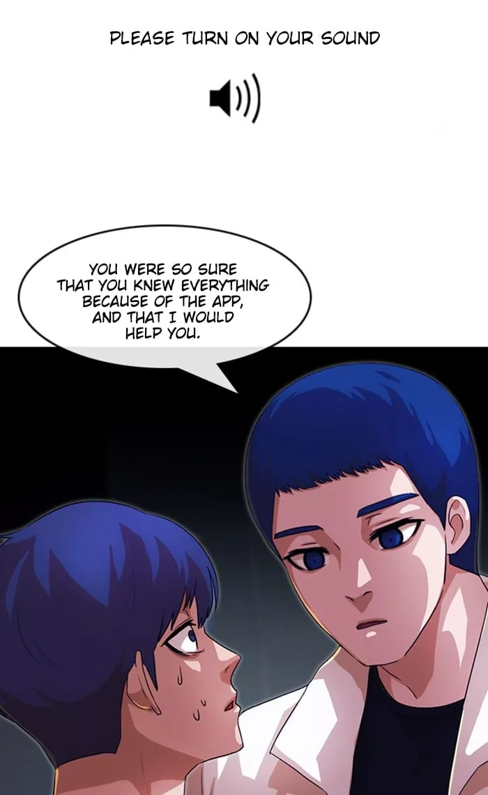 Read Random Chat Chapter 105 Online