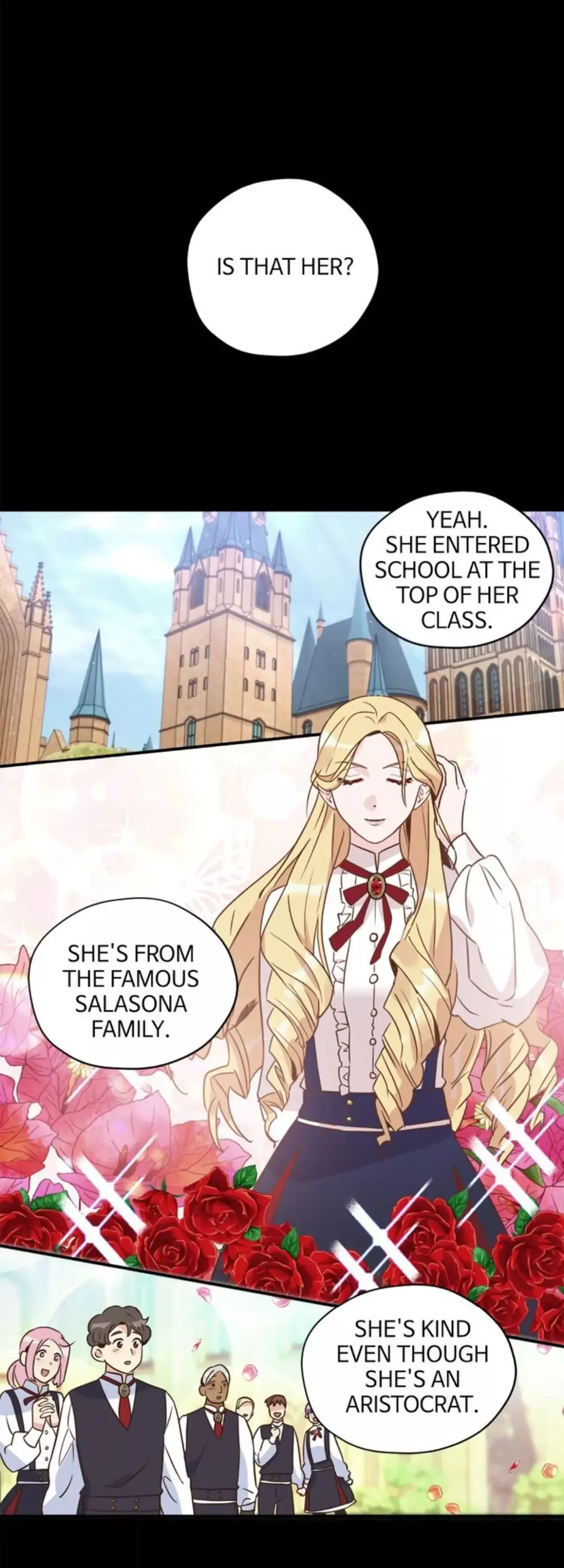 Read Wake Up, Warrior Chapter 37 Online