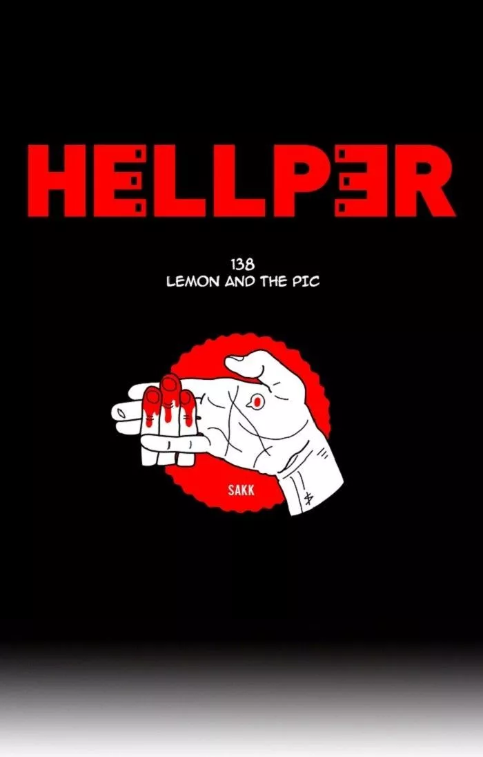 Read Hellper Chapter 139 Online