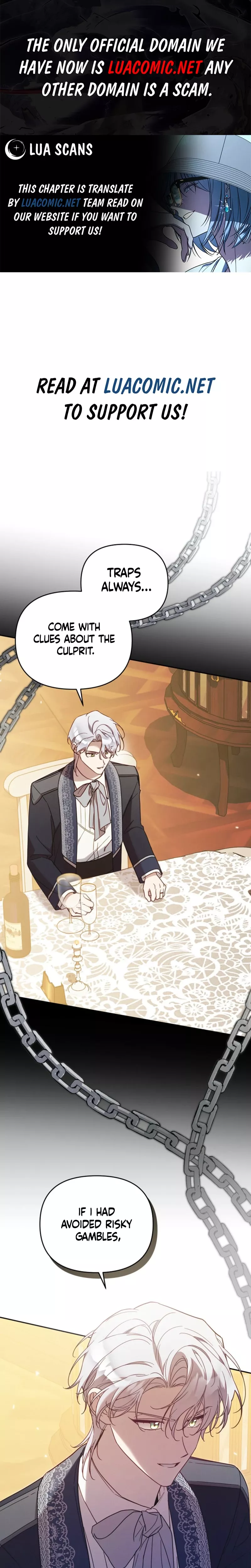 Read It’s a Misunderstanding That I’m Dating the Villain Chapter 44 Online
