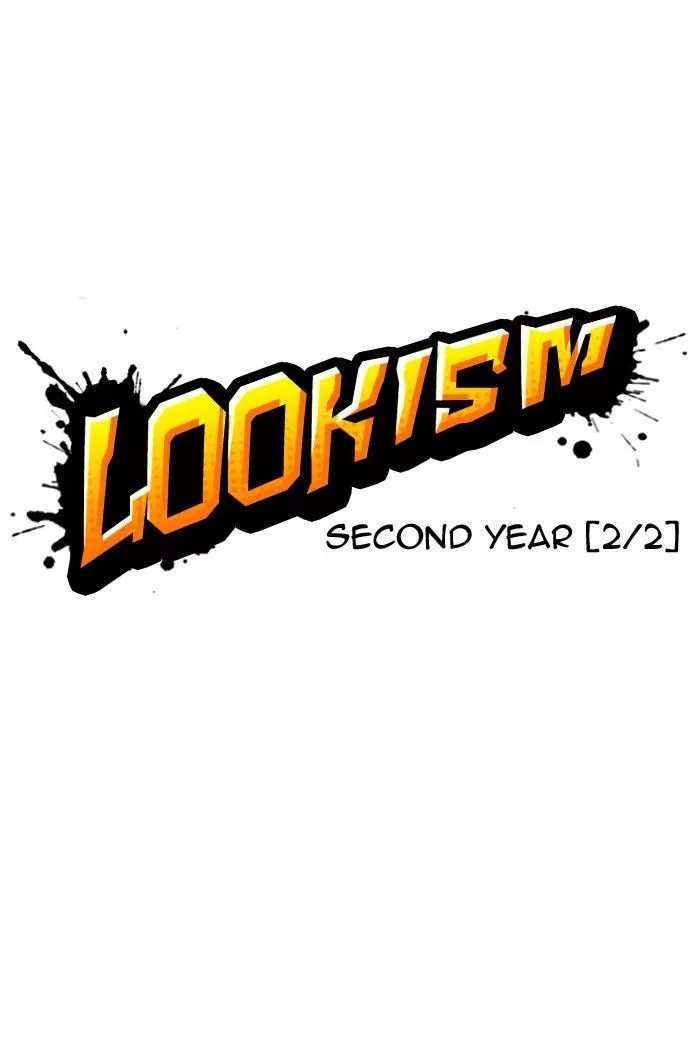 Read Lookism Chapter 122 Online