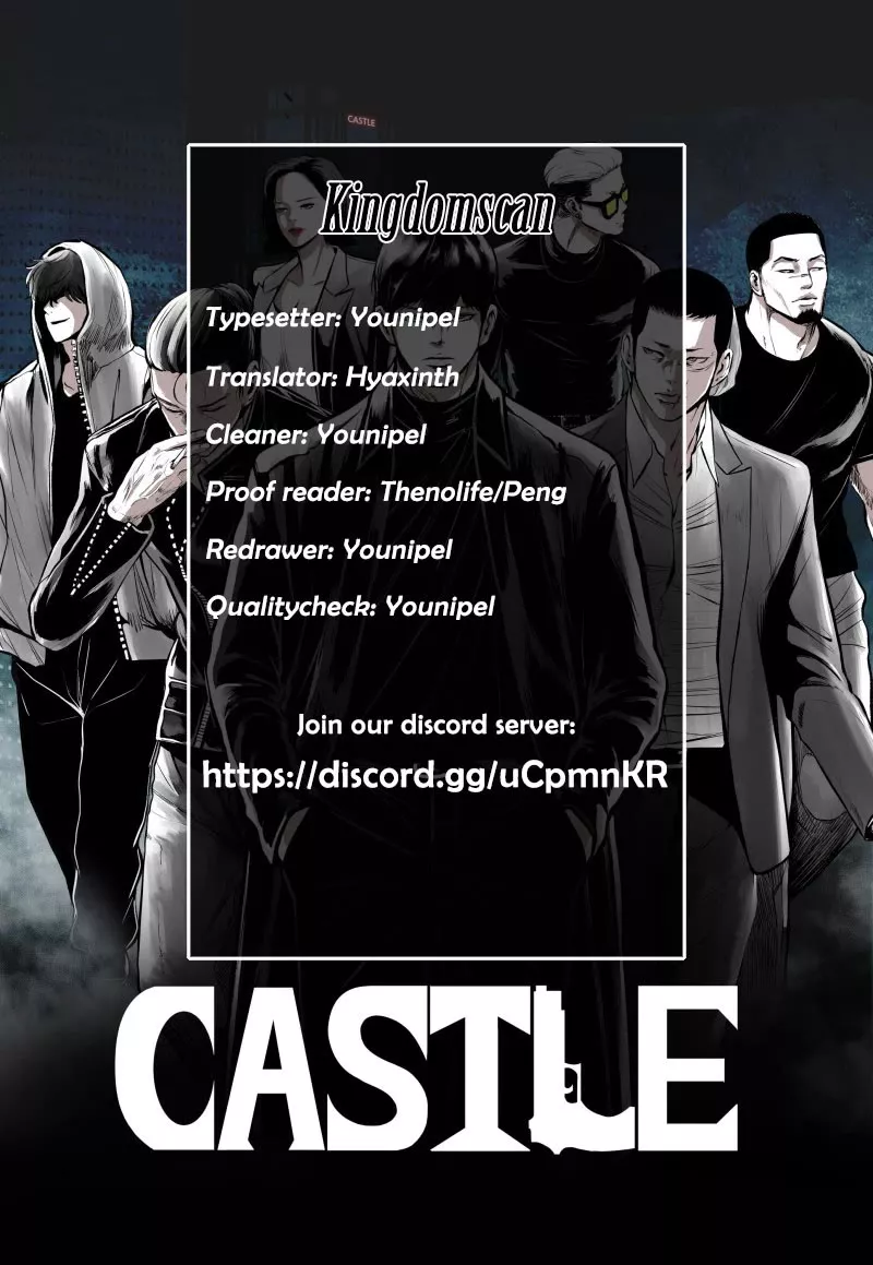 Read Castle Chapter 9 - Castle Chapter 9 Online