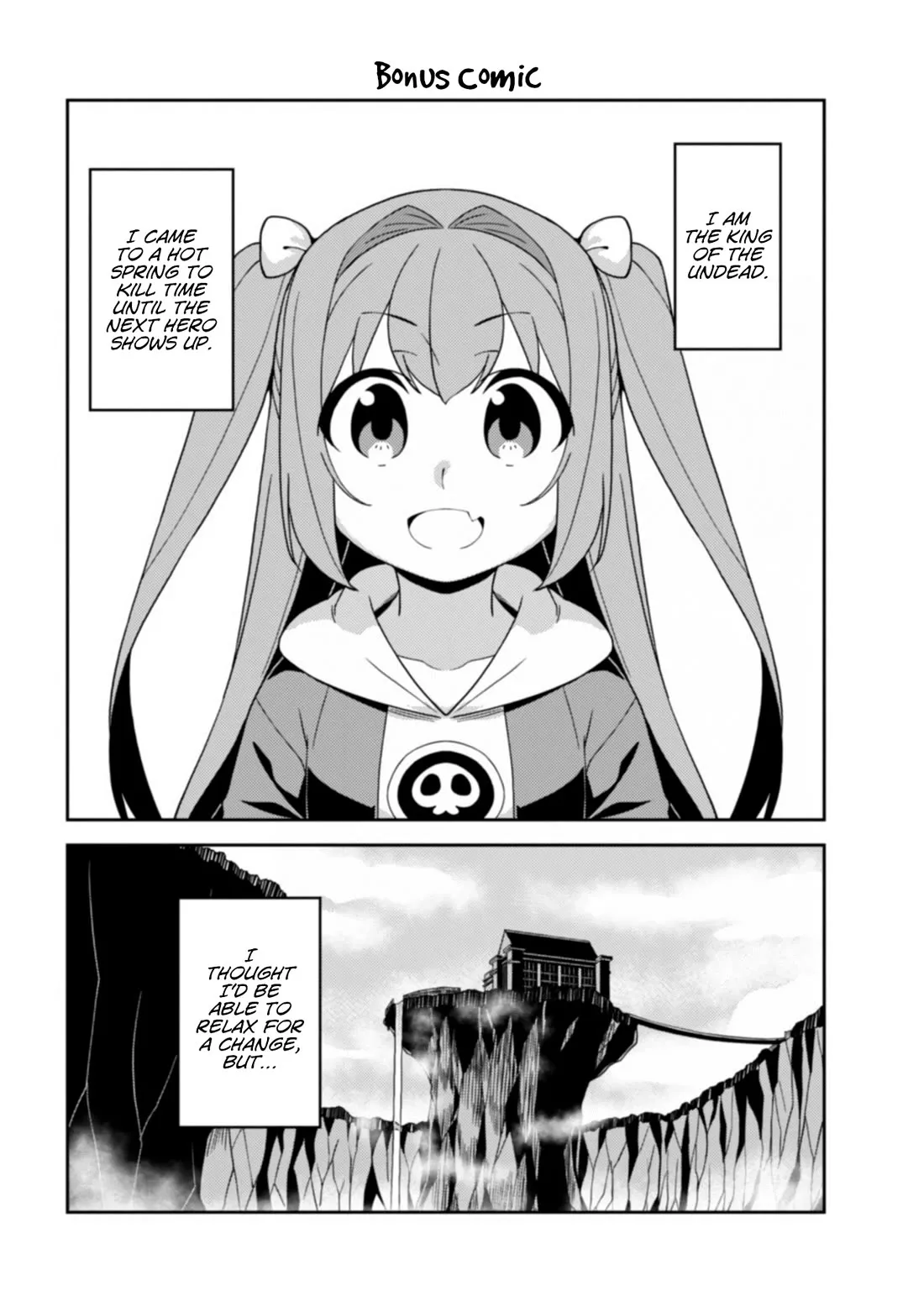 Read Girls from different worlds Chapter 15.5 - Volume 2 Bonus Comic [END] Online