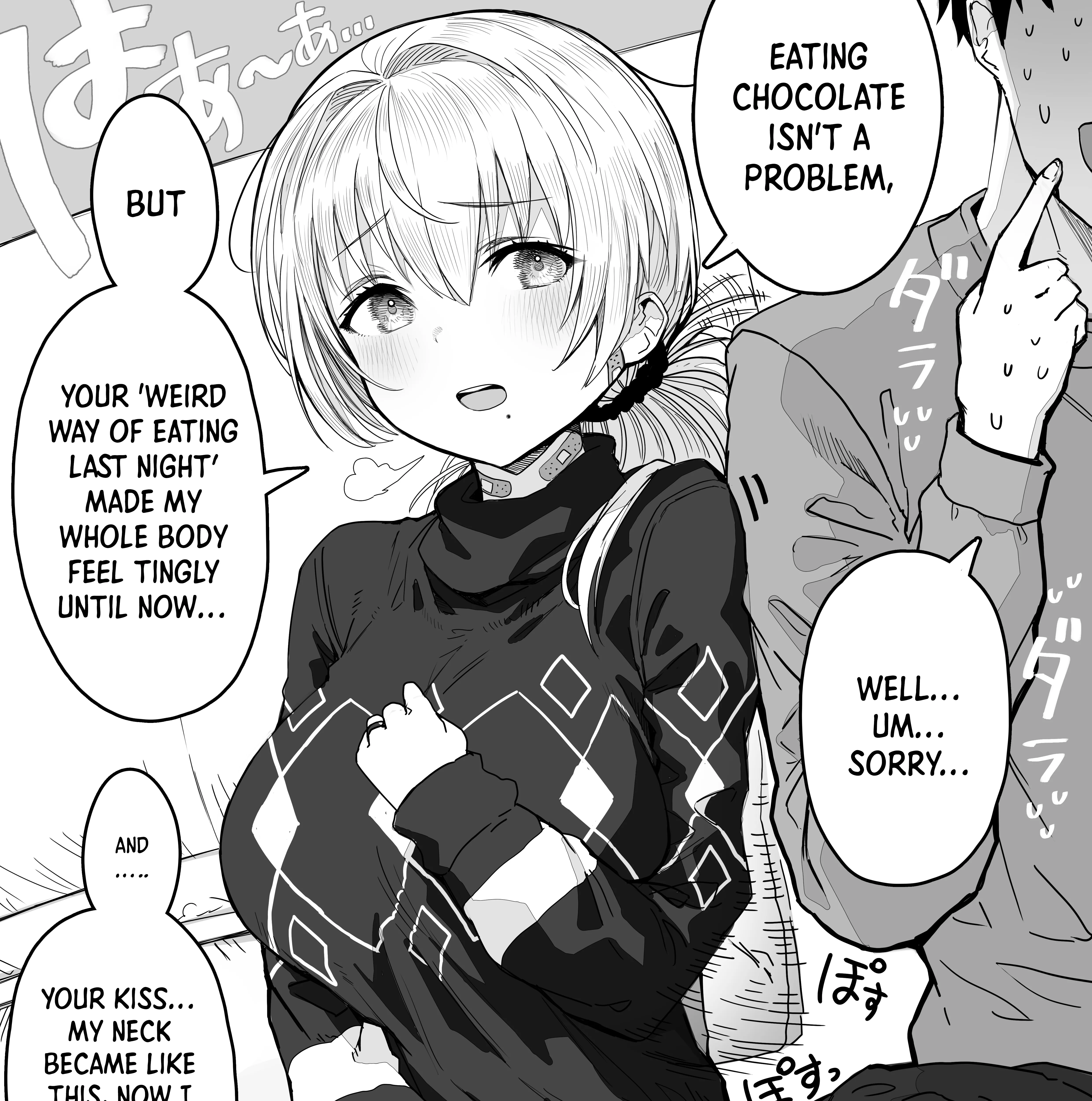 Read Ochaocha ~Ochame na Okusan to no Nichijou Chabangoto~ Chapter 64 - The Wife Who Takes the Perfect Opportunity for Revenge Online