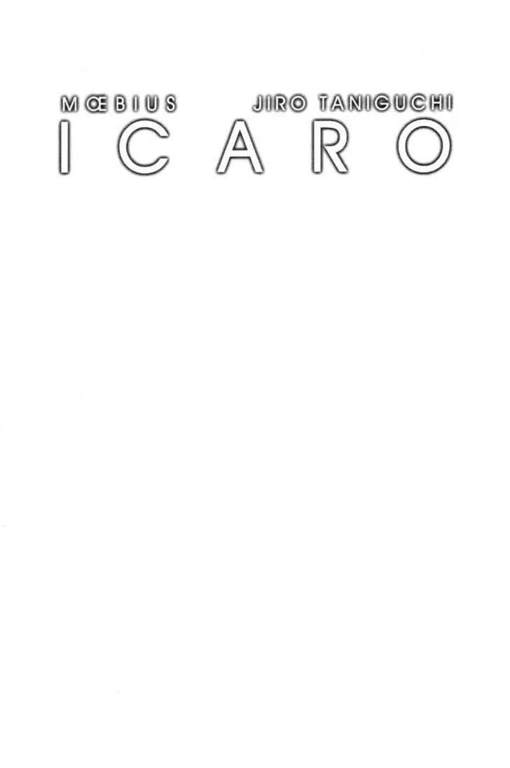 Read Icaro Chapter 1 Online