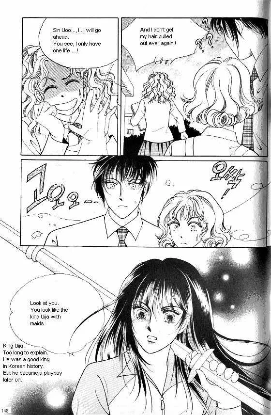 Read Hot Blooded Woman Chapter 63 Online