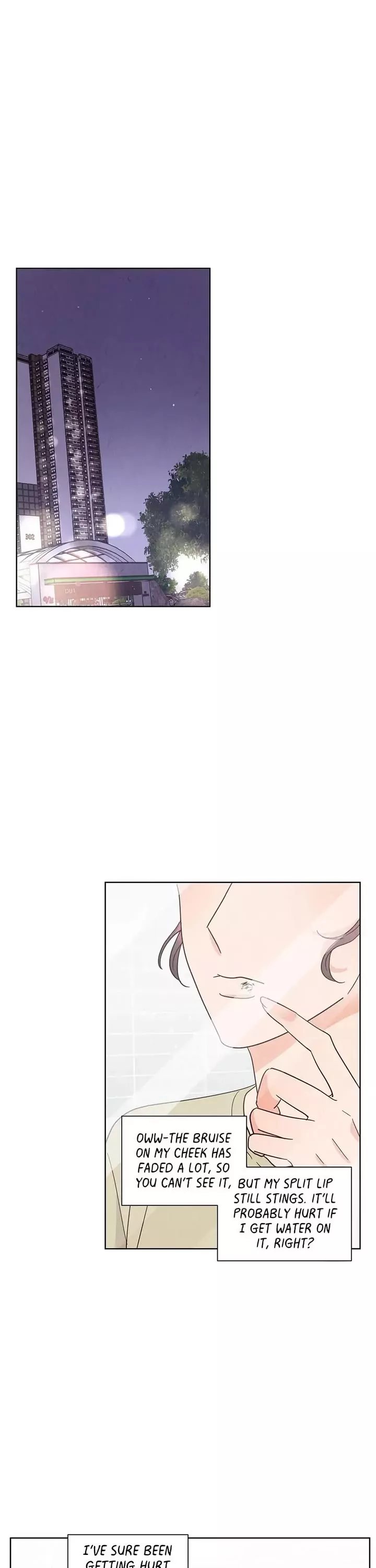 Read Goodbye, In-law! Chapter 52 - Confrontation Online