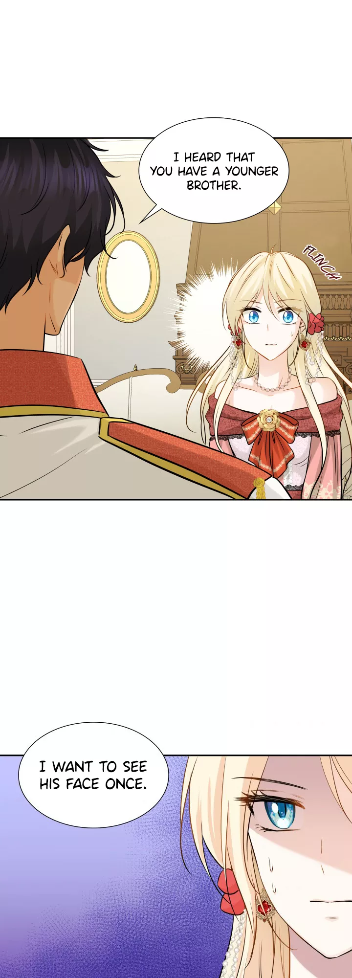 Read Marriage and Sword Chapter 5 Online