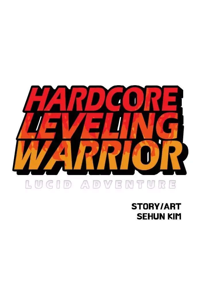 Read Hardcore Leveling Warrior Chapter 107 Online