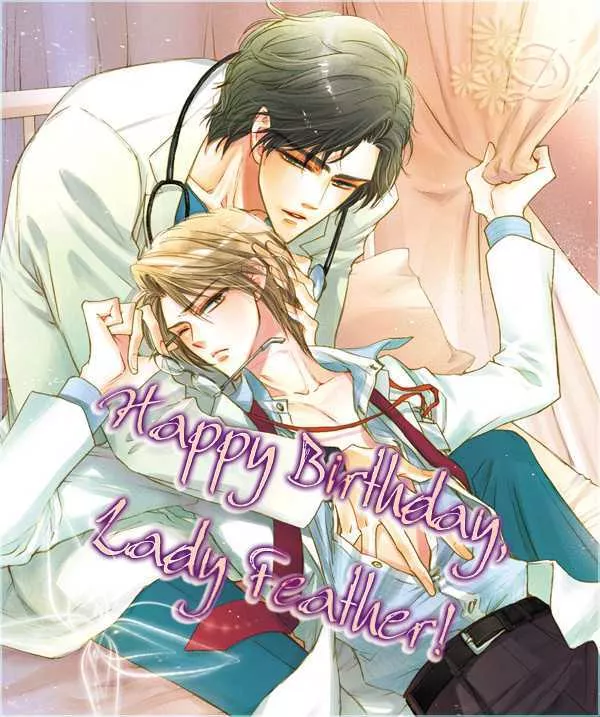 Read Hari no Hana Chapter 1 Online