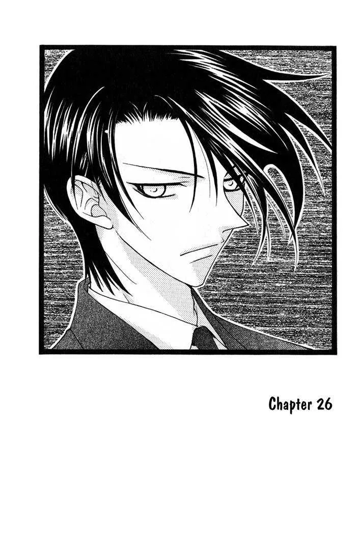 Read Fruits Basket Chapter 26 Online