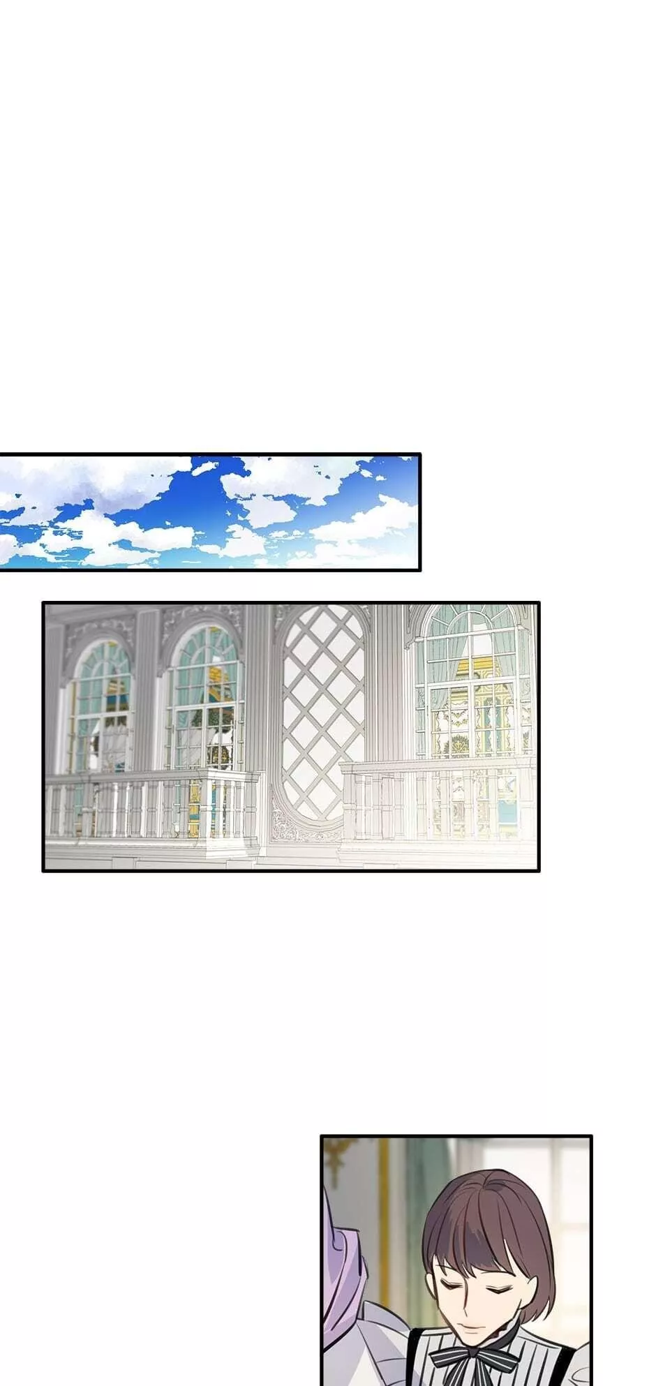Read The Great Wish Chapter 44 Online