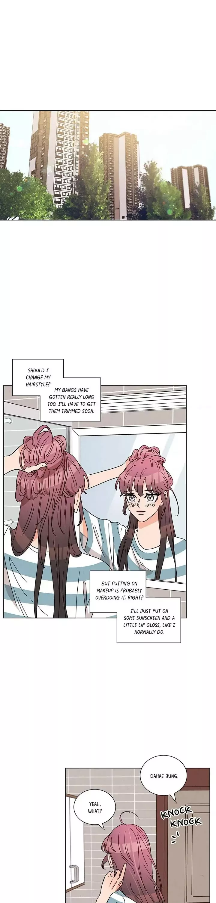 Read Goodbye, In-law! Chapter 29 - Self-Defence Online