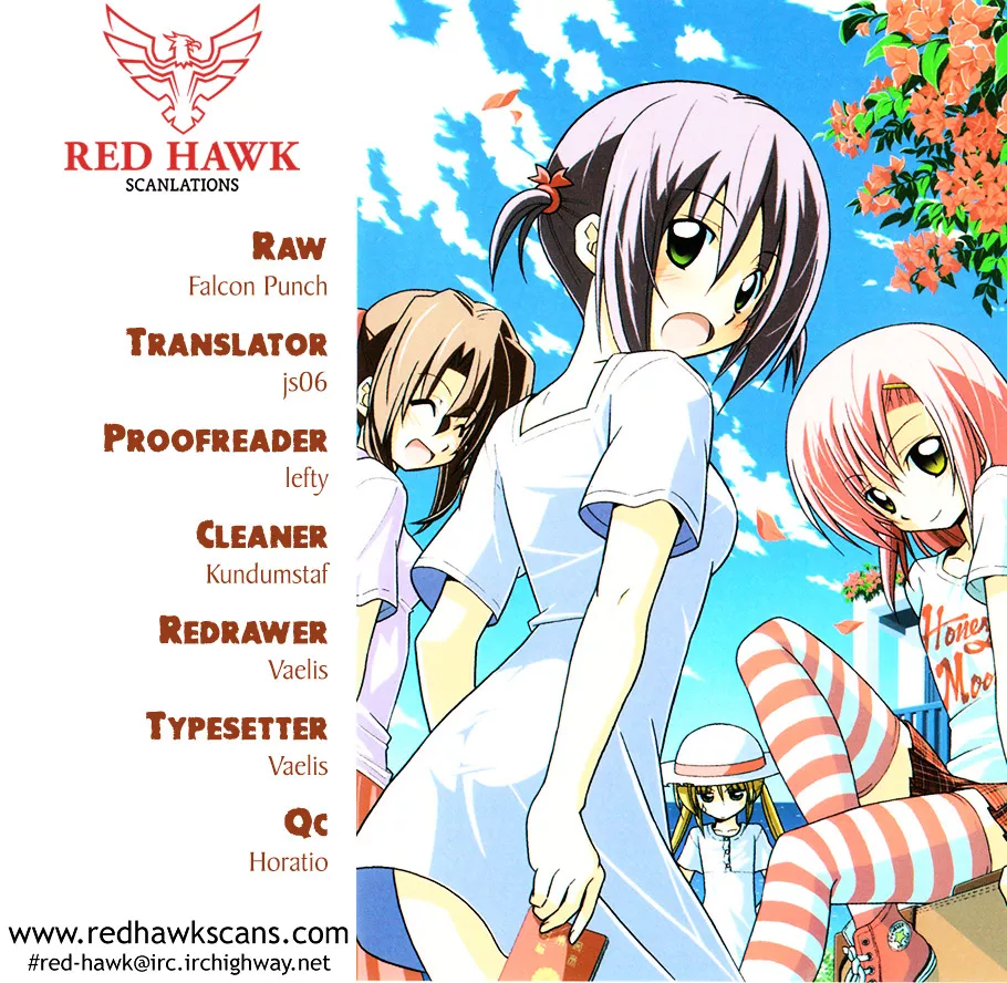 Read Hayate no Gotoku! Chapter 370 - Mystery Room ⑧ Online