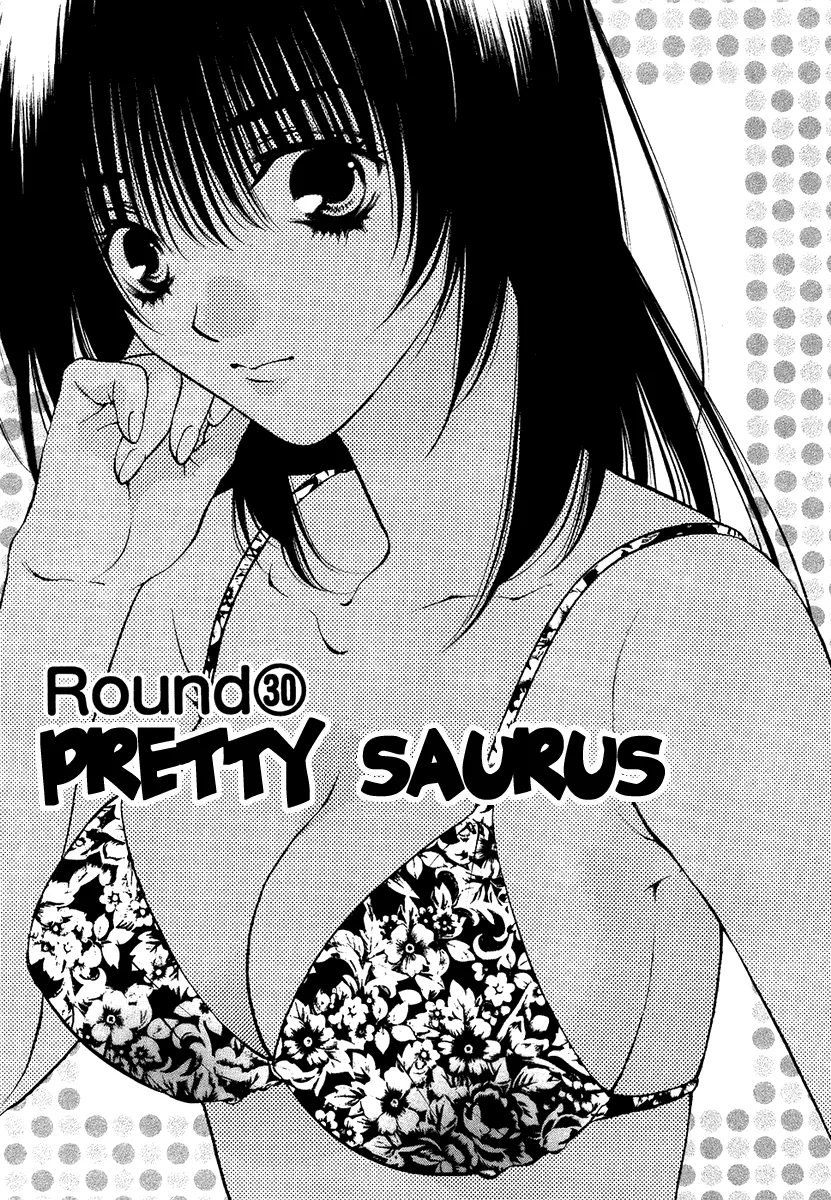 Read Girls Saurus DX Chapter 30 - Pretty Saurus Online