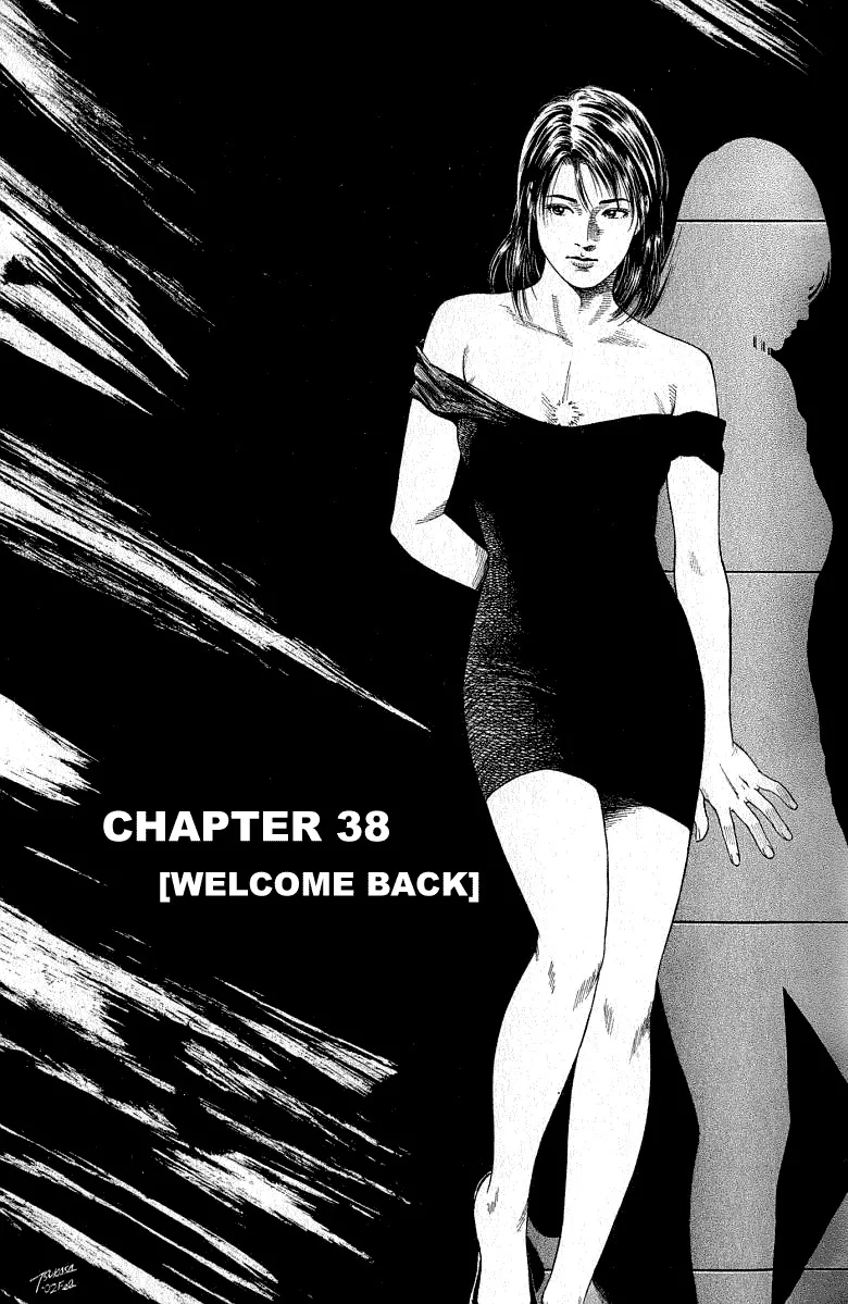 Read Angel Heart Chapter 38 - Welcome Back Online