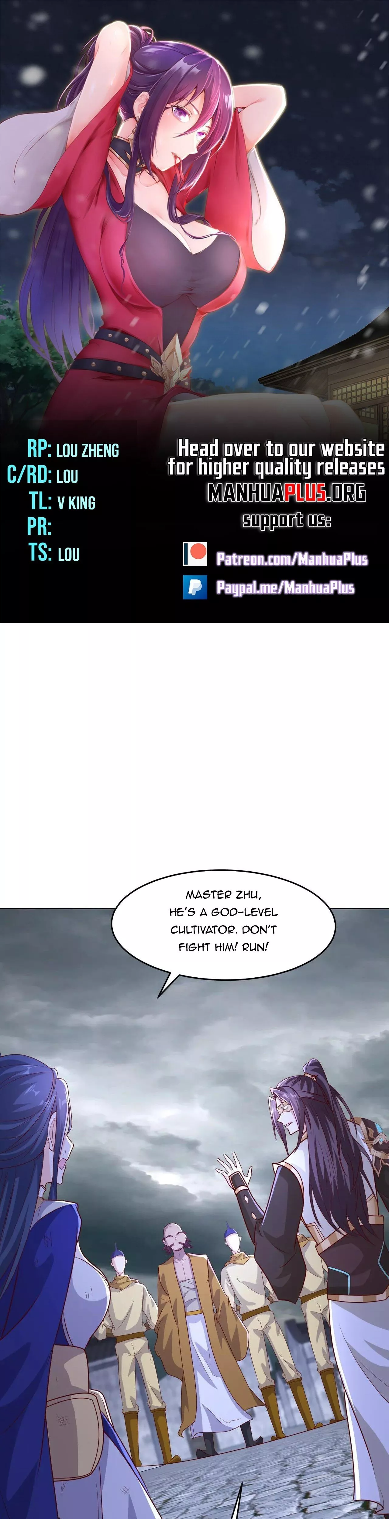 Read Dragon Master Chapter 397 Online