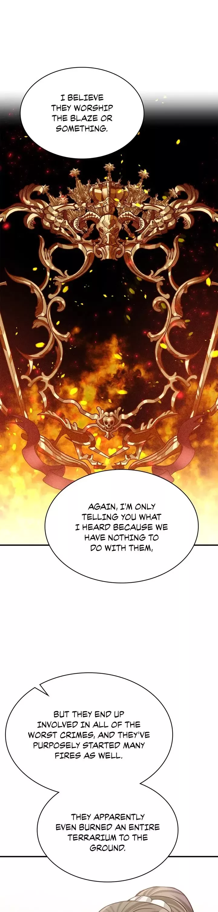 Read Terrarium Adventure Chapter 58 Online