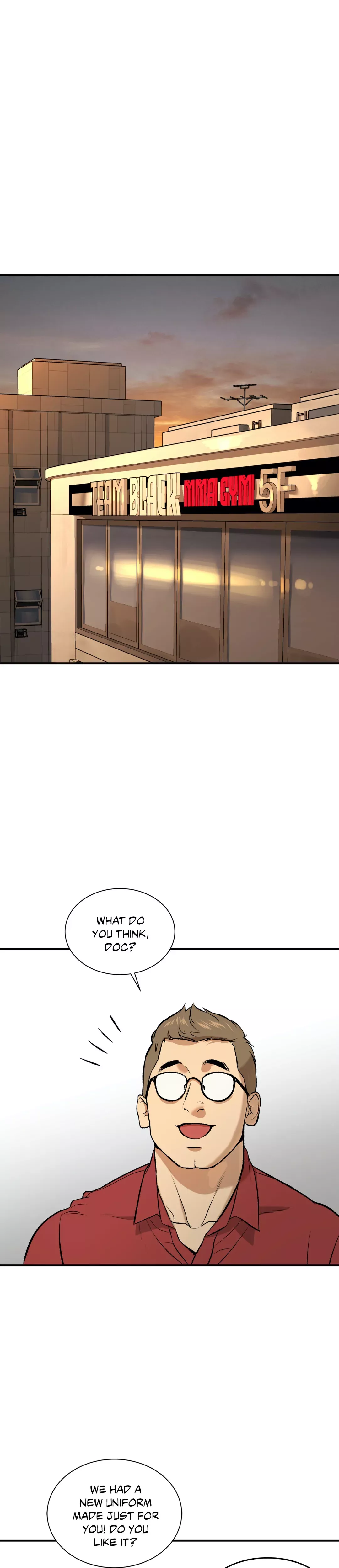Read Jinx Chapter 9 Online