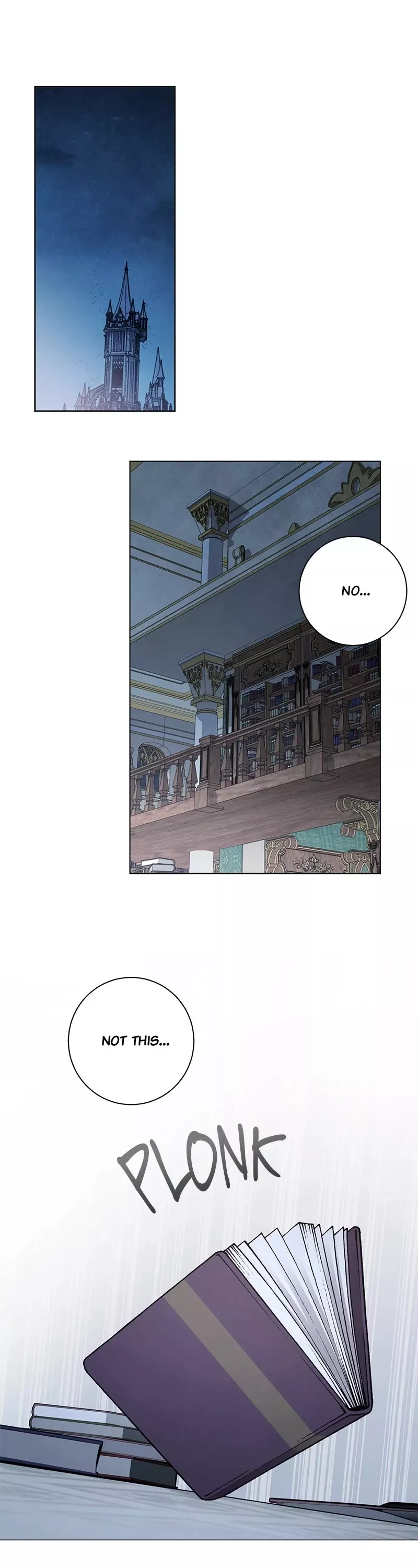 Read Good Luck, Hero! Chapter 61 - (S2) Episode 61 Online
