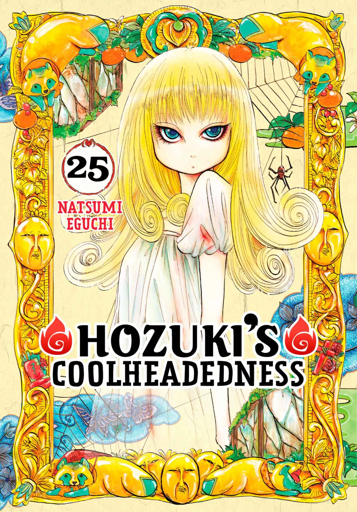Read Hozuki’s Coolheadedness Chapter 209 - A HELPING HAND IS NOT SO EASY TO COME BY Online