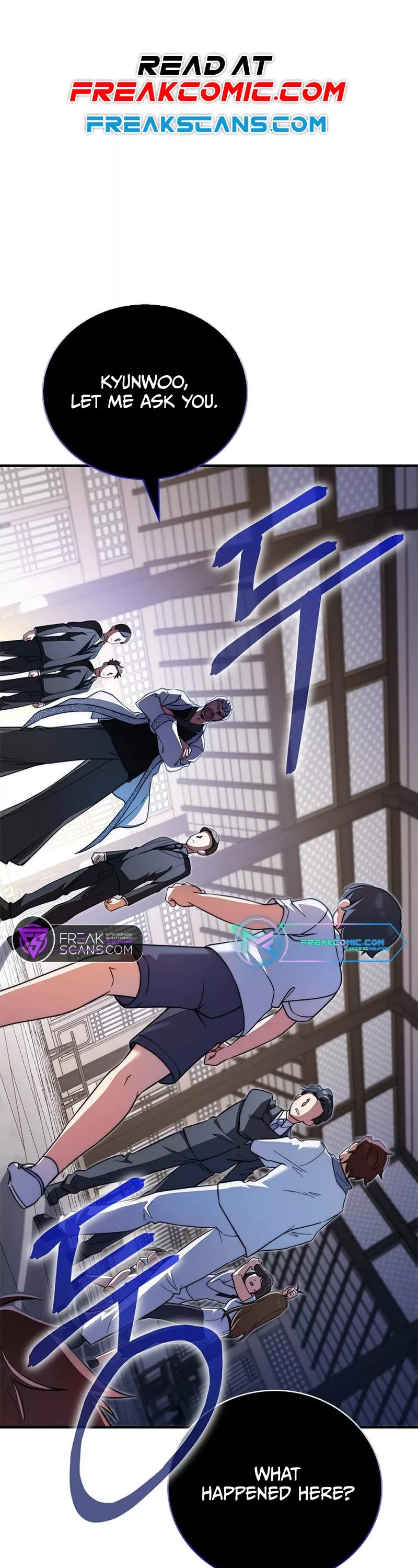Read I Became a Childhood Friend of a Mid-Level Boss Chapter 13 Online